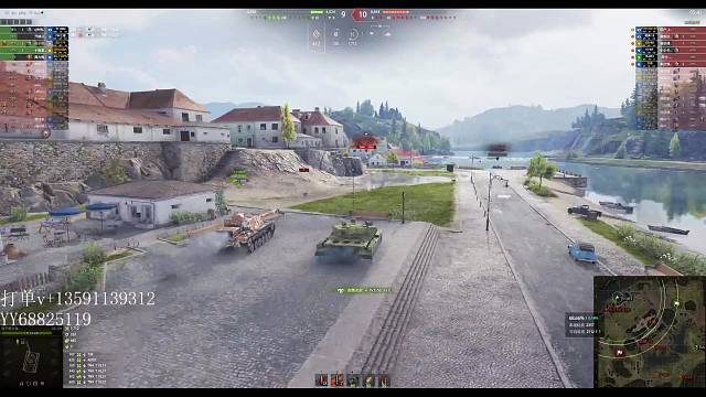 老六打环，打银币