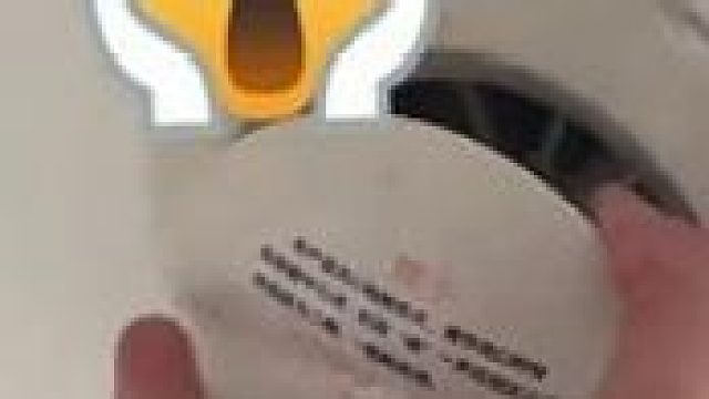 今天去了一个刚收房的业主家一万多的新风系统确实把我雷到了