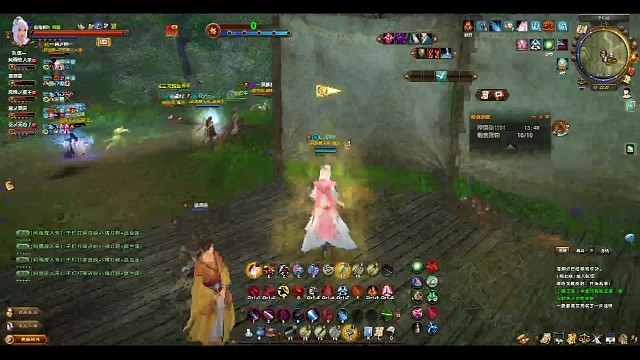 九阴真经老龙门，一顿送