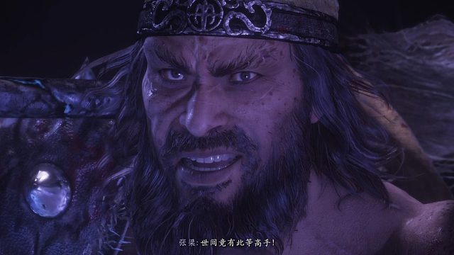 【实机试玩】挑战三大BOSS张梁《卧龙：苍天陨落》