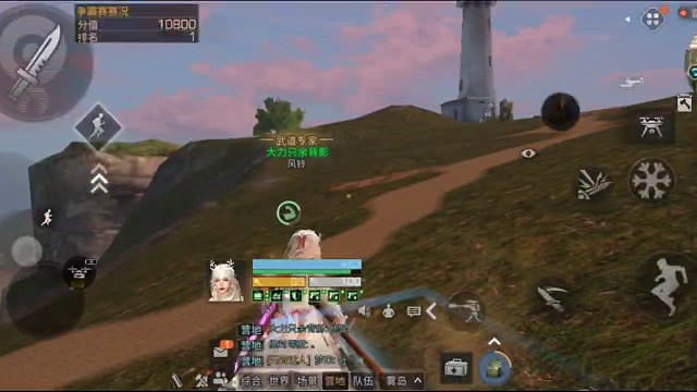 大力大力创造奇迹