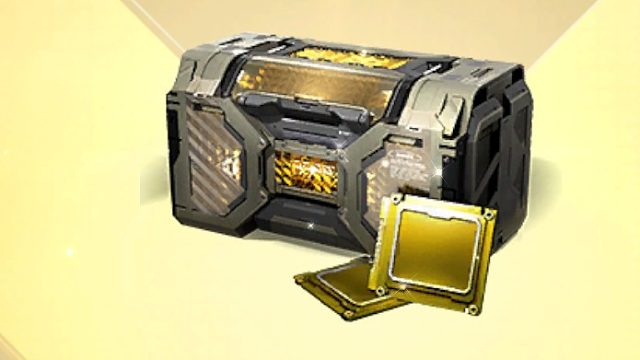 虎牙首个白嫖金箱子的，直接硬赚9W金币！哈哈哈哈哈哈