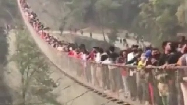 孟婆汤还没熬那么多，你们别心急