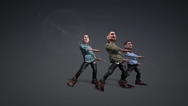 节奏奏乐接着舞