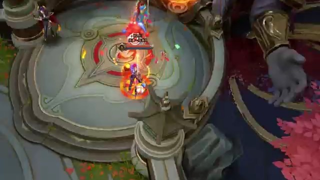 英魂之刃剑星系列2