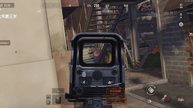 有人刚复活就没了，嘿嘿嘿~