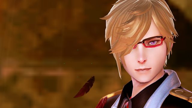 安安静静玩游戏。-片段1