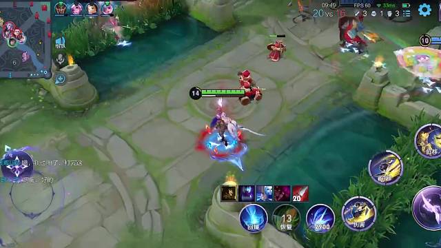 又是下饭的一天