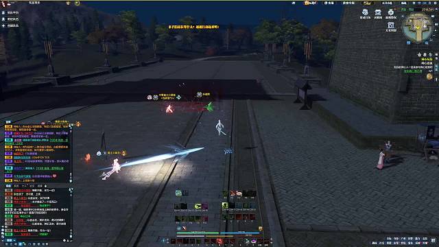 免费上号提功力