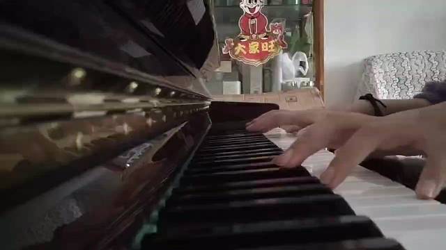 如果再见不能红着眼