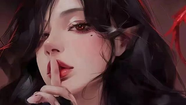 诡事会-奇怪的熟客