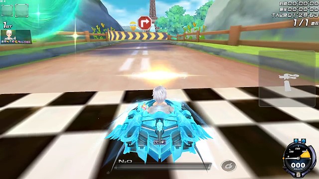 情迷法兰西，刚刚好