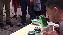 狠人是怎么样炼成的？