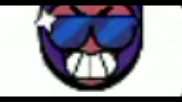 荒野开朗大猴砸