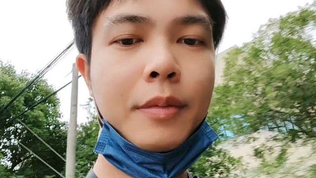 加油加油，努力搞前