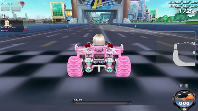 十一城猛男雷诺2.06.73