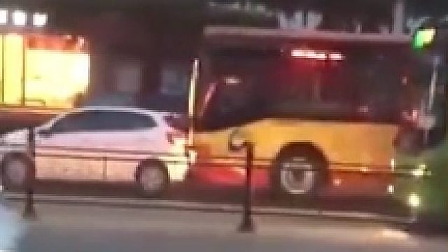 把自己的命运放在别人手上！