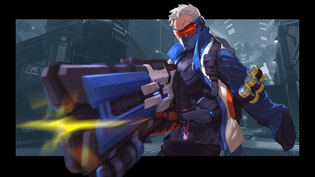 战术目镜已启动！