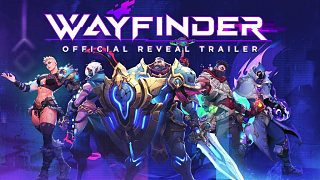 免费大型多人在线游戏《寻路者wayfinder》将于3月1日开启封闭测试