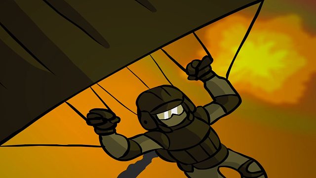 同行见面，浑赞班与浑诞班的爱恨情仇