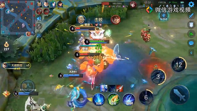 最近赵云的视频是不是有点多