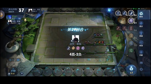 一波操作猛如虎