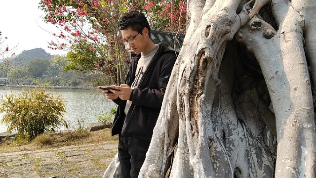 是男人就要出奇不易