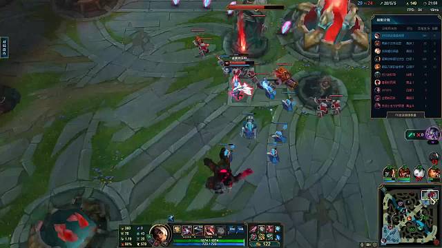 __细.節的直播间