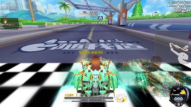 细节之王-浩东东的直播间