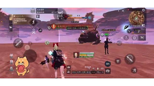 闲来无事刷个小鳄鱼趴