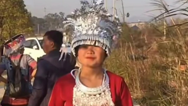 云南独有的伴奏音