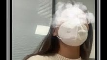 女生：身为打工人应拿起法律的武器保护自己，争取自己的合法权益