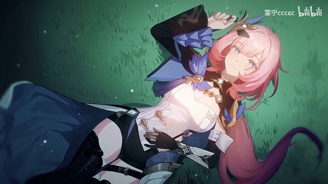 愿在不久的将来，我们还会再次相见，如飞花般绚丽的少女♪