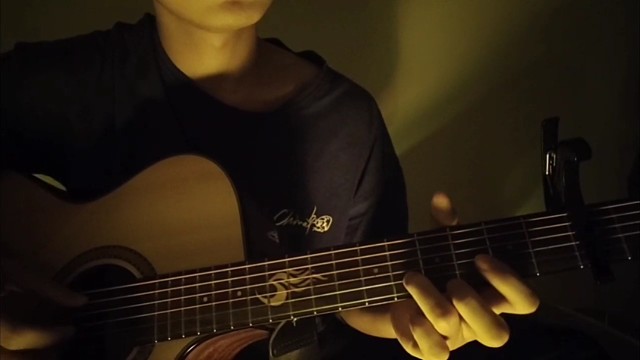 后来啊，安河桥北到了。