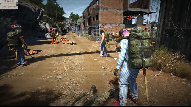 #scum8896排雷行動
