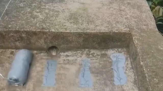 徐老财防水涂料，与建筑物同寿命，专做修缮的防水涂料！