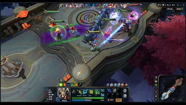 我神农还行，不坑