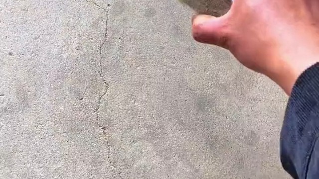 写字对笔的要求要高尤其是这只沙笔[歪嘴]