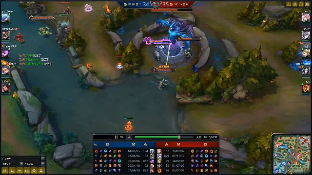 宫本极限三杀不死