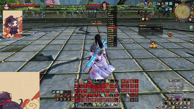 等等，我的狂风CD