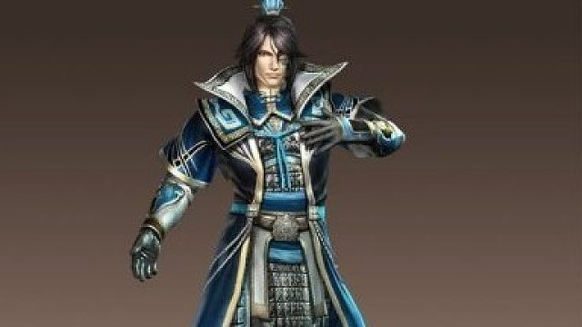 三国无双ol-洪门对抗