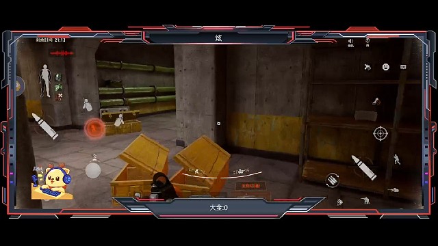 队友都g了大金即将不保