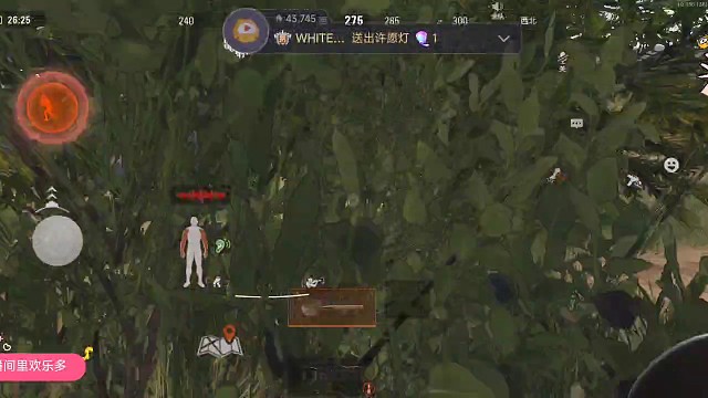 直播间里欢乐多