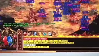 滄海三區(qū)普通奪寶，音樂一響感覺就來了