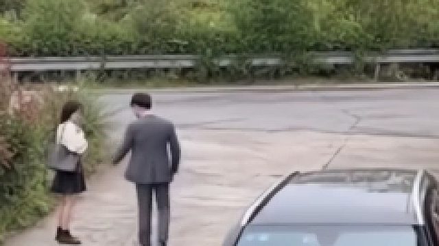 男友也太贴心了