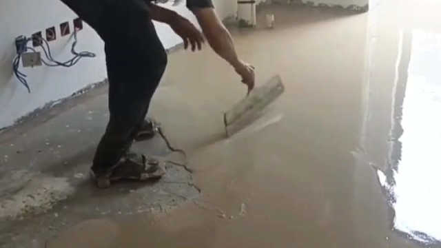 卫生间防水的正确施工步骤，第三四步