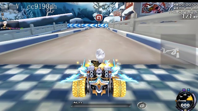 前面失误后面就不想跑了