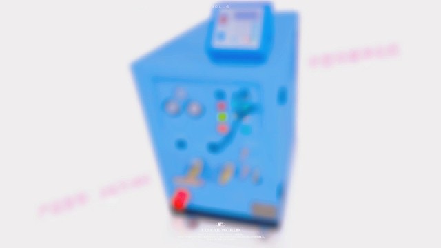 南京得开特冷媒加注回收机，制冷回收设备