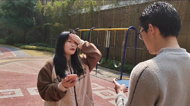 神兵神迹，不服就干！