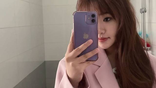 随心随性随缘随意